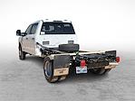 2024 Ford F-350 Crew Cab DRW 4x4, Cab Chassis for sale #REF85387 - photo 9