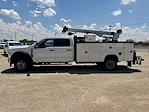 New 2024 Ford F-550 Crew Cab 4x4 11' Knapheide Mechanics Body for sale #REF86067 - photo 3