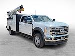 New 2024 Ford F-550 Crew Cab 4x4 11' Knapheide Mechanics Body for sale #REF86067 - photo 44