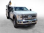 New 2024 Ford F-550 Crew Cab 4x4 11' Knapheide Mechanics Body for sale #REF86067 - photo 45