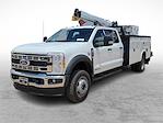 New 2024 Ford F-550 Crew Cab 4x4 11' Knapheide Mechanics Body for sale #REF86067 - photo 48