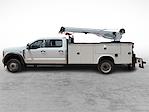 New 2024 Ford F-550 Crew Cab 4x4 11' Knapheide Mechanics Body for sale #REF86067 - photo 49