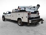 New 2024 Ford F-550 Crew Cab 4x4 11' Knapheide Mechanics Body for sale #REF86067 - photo 50
