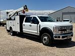 New 2024 Ford F-550 Crew Cab 4x4 11' Knapheide Mechanics Body for sale #REF86067 - photo 7