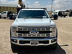 New 2024 Ford F-550 Crew Cab 4x4 11' Knapheide Mechanics Body for sale #REF86067 - photo 8