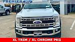2024 Ford F-550 Crew Cab DRW 4x4 Knapheide Mechanics Body for sale #REF86189 - photo 12