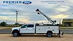 2024 Ford F-550 Crew Cab DRW 4x4 Knapheide Mechanics Body for sale #REF86189 - photo 14