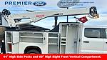 2024 Ford F-550 Crew Cab DRW 4x4 Knapheide Mechanics Body for sale #REF86189 - photo 25