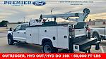 2024 Ford F-550 Crew Cab DRW 4x4 Knapheide Mechanics Body for sale #REF86189 - photo 5
