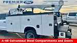 2024 Ford F-550 Crew Cab DRW 4x4 Knapheide Mechanics Body for sale #REF86189 - photo 8
