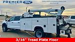 2024 Ford F-550 Crew Cab DRW 4x4 Knapheide Mechanics Body for sale #REF86189 - photo 9