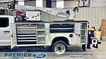 2024 Ford F-550 Crew Cab DRW 4x4 Knapheide Mechanics Body for sale #REF86310 - photo 21