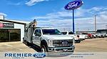 2024 Ford F-550 Crew Cab DRW 4x4 Knapheide Mechanics Body for sale #REF86310 - photo 5