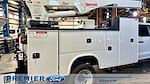 2024 Ford F-550 Crew Cab DRW 4x4 Knapheide Mechanics Body for sale #REF86310 - photo 30