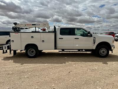 New 2024 Ford F-350 Crew Cab 4x4 Knapheide Crane Body EC3200 for sale #REF86798 - photo 1
