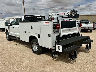 2024 Ford F-350 Crew Cab DRW 4x4 Knapheide Mechanics Body for sale #REF86798 - photo 2
