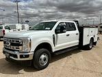 2024 Ford F-350 Crew Cab DRW 4x4 Knapheide Mechanics Body for sale #REF86798 - photo 1