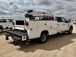 2024 Ford F-350 Crew Cab DRW 4x4 Knapheide Mechanics Body for sale #REF86798 - photo 3
