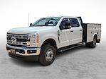 2024 Ford F-350 Crew Cab DRW 4x4 Knapheide Mechanics Body for sale #REF86798 - photo 38