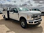 2024 Ford F-350 Crew Cab DRW 4x4 Knapheide Mechanics Body for sale #REF86798 - photo 5