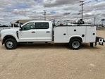 2024 Ford F-350 Crew Cab DRW 4x4 Knapheide Mechanics Body for sale #REF86798 - photo 8