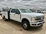 New 2024 Ford F-350 Crew Cab 4x4 9' Knapheide Mechanics Body for sale #REF86915 - photo 1