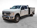 New 2024 Ford F-350 Crew Cab 4x4 9' Knapheide Mechanics Body for sale #REF86915 - photo 35