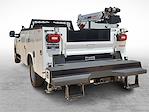 New 2024 Ford F-350 Crew Cab 4x4 9' Knapheide Mechanics Body for sale #REF86915 - photo 38