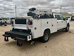 New 2024 Ford F-350 Crew Cab 4x4 9' Knapheide Mechanics Body for sale #REF86915 - photo 4