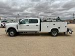 New 2024 Ford F-350 Crew Cab 4x4 9' Knapheide Mechanics Body for sale #REF86915 - photo 8