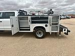New 2024 Ford F-350 Crew Cab 4x4 9' Knapheide Mechanics Body for sale #REF86915 - photo 9