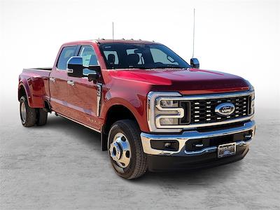 2024 Ford F-350 Crew Cab DRW 4x4, Pickup for sale #REF91396 - photo 1