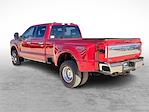 2024 Ford F-350 Crew Cab DRW 4x4, Pickup for sale #REF91396 - photo 8