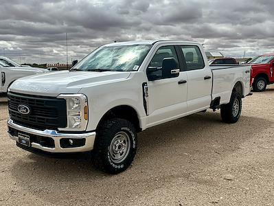 2024 Ford F-250 Crew Cab 4x4 Pickup for sale #REF91837 - photo 1