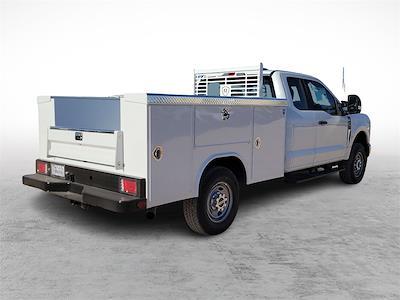 New 2024 Ford F-250 Super Cab 4x4 Royal 40-VO-98 8' 2" Service Truck for sale #REF93375 - photo 2