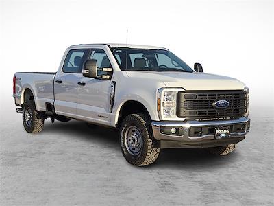 2024 Ford F-350 Crew Cab SRW 4x4, Pickup for sale #REF94213 - photo 1