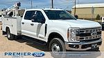 New 2024 Ford F-350 Crew Cab 4x4 Royal Crane Body for sale #REF95224 - photo 1