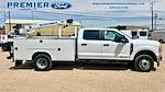 New 2024 Ford F-350 Crew Cab 4x4 Royal Crane Body for sale #REF95224 - photo 3