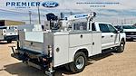 New 2024 Ford F-350 Crew Cab 4x4 Royal Crane Body for sale #REF95224 - photo 2