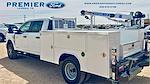 New 2024 Ford F-350 Crew Cab 4x4 Royal Crane Body for sale #REF95224 - photo 5