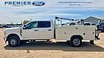 New 2024 Ford F-350 Crew Cab 4x4 Royal Crane Body for sale #REF95224 - photo 6