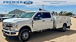 New 2024 Ford F-350 Crew Cab 4x4 Royal Crane Body for sale #REF95224 - photo 7