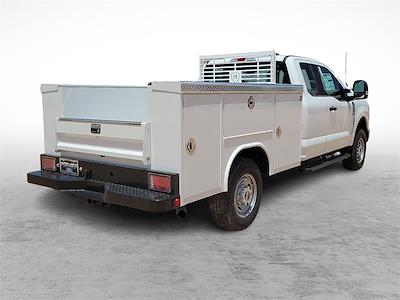 New 2024 Ford F-250 Super Cab 4x4 Royal 40-VO-98 8' 2" Service Truck for sale #REF95626 - photo 2