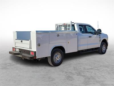 New 2024 Ford F-250 Crew Cab 4x4 Royal 40-VO-98 8' 2" Service Truck for sale #REF96740 - photo 2