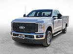 New 2024 Ford F-250 Crew Cab 4x4 Royal 40-VO-98 8' 2" Service Truck for sale #REF96740 - photo 5