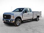 New 2024 Ford F-250 Crew Cab 4x4 Royal 40-VO-98 8' 2" Service Truck for sale #REF96740 - photo 6