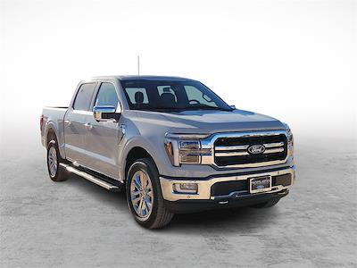 2024 Ford F-150 SuperCrew Cab 4x4, Pickup for sale #RFC17161 - photo 1