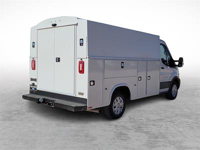 2024 Ford Transit 350 RWD, Service Utility Van for sale #RKB23807 - photo 2