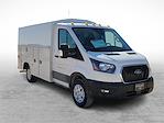 2024 Ford Transit 350 RWD, Service Utility Van for sale #RKB23807 - photo 1