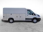 2024 Ford Transit 350 RWD, Service Utility Van for sale #RKB23807 - photo 12